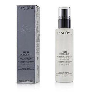 NIB ✅ Lancôme  Fix It Forget It Setting Spray ~ 100mL / 3.5oz ~ BNIB